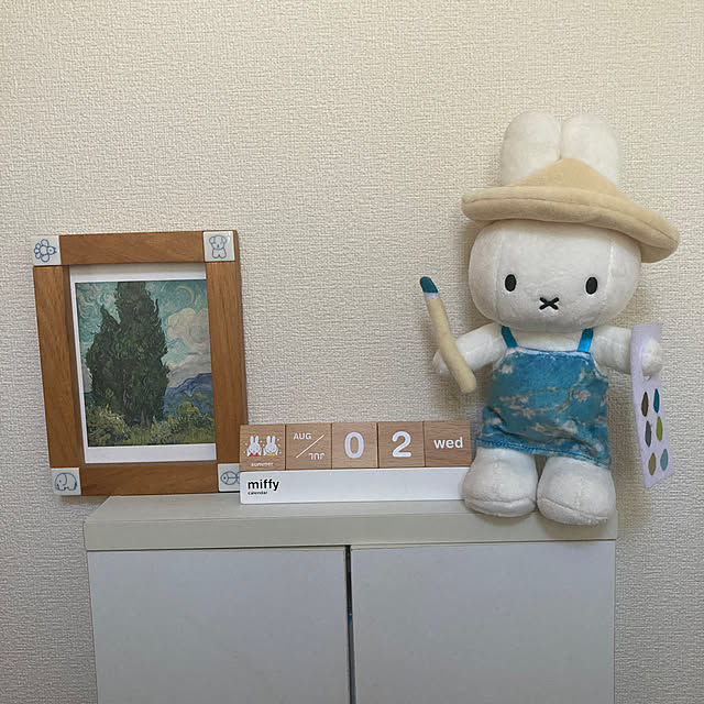 nijntjeさんの実例写真