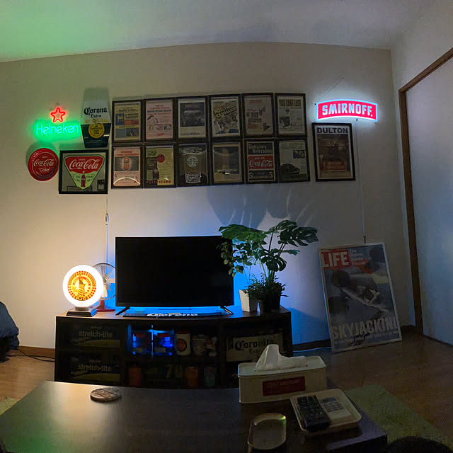 masashiさんの部屋