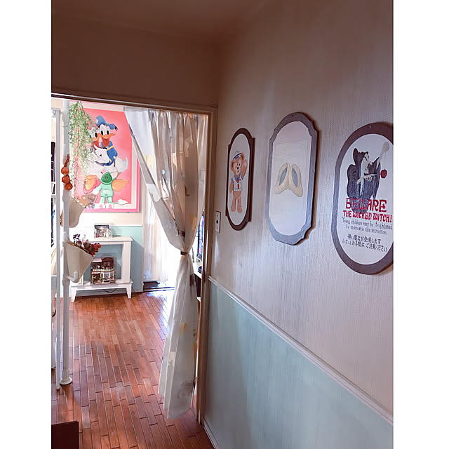 machakoさんの実例写真