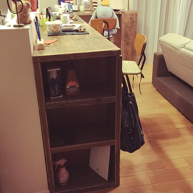 manyankyさんの実例写真