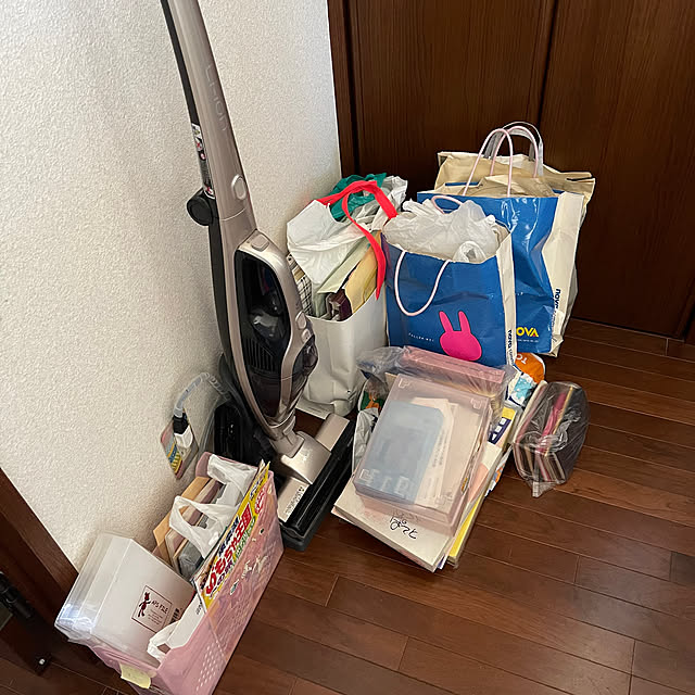 kikiさんの部屋