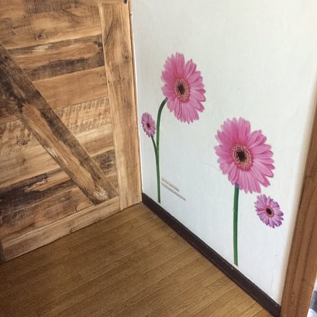 osakanaさんの実例写真