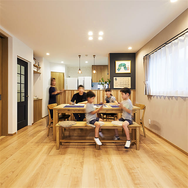 RoomClipJPさんの実例写真