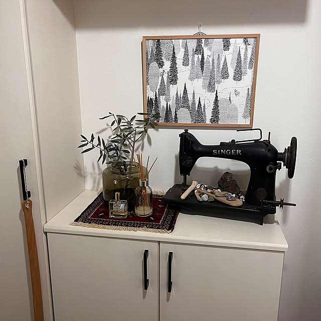 chisさんの実例写真