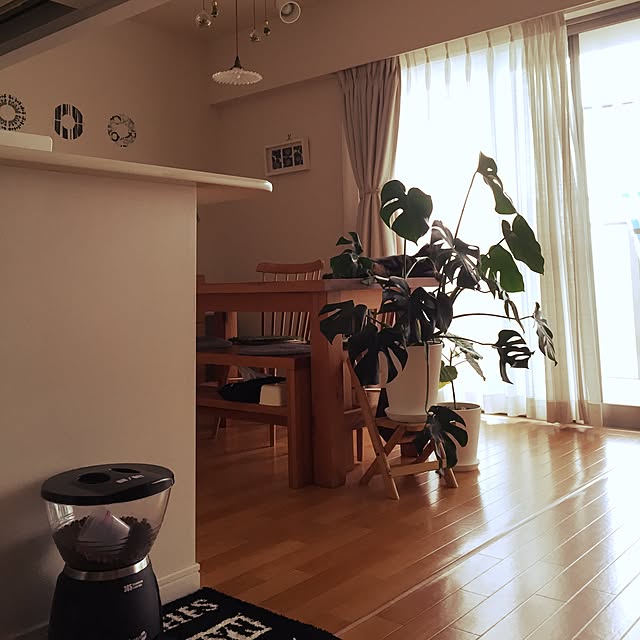 hiyupan88さんの実例写真