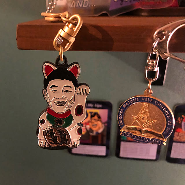 mitsuuuuuuuuさんの実例写真