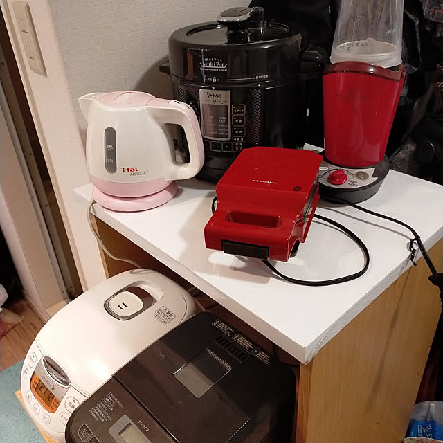 meeeeiさんの実例写真