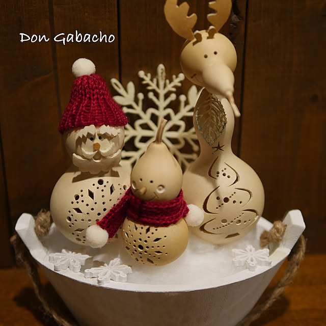 don-gabachoさんの実例写真