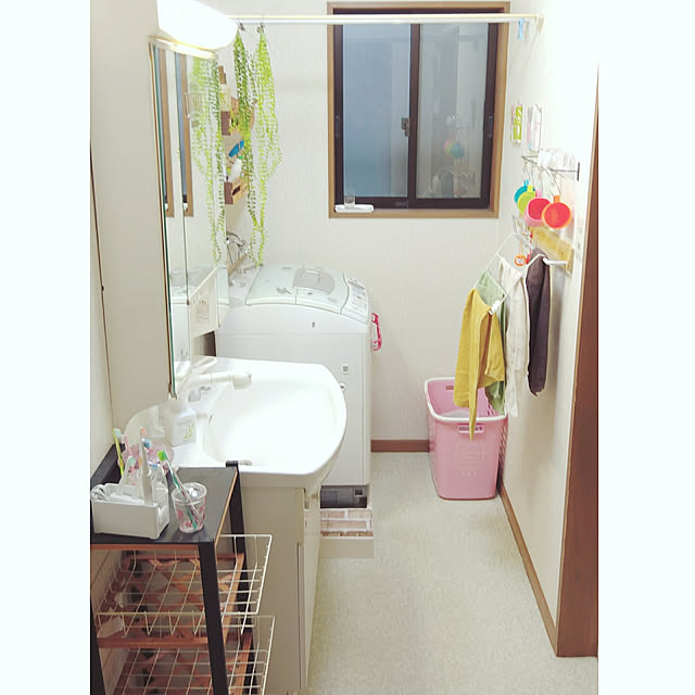 annさんの実例写真