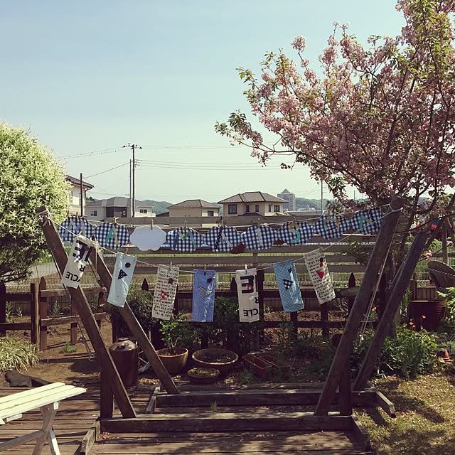 Yokoさんの実例写真