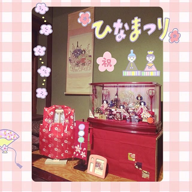 kazriさんの実例写真