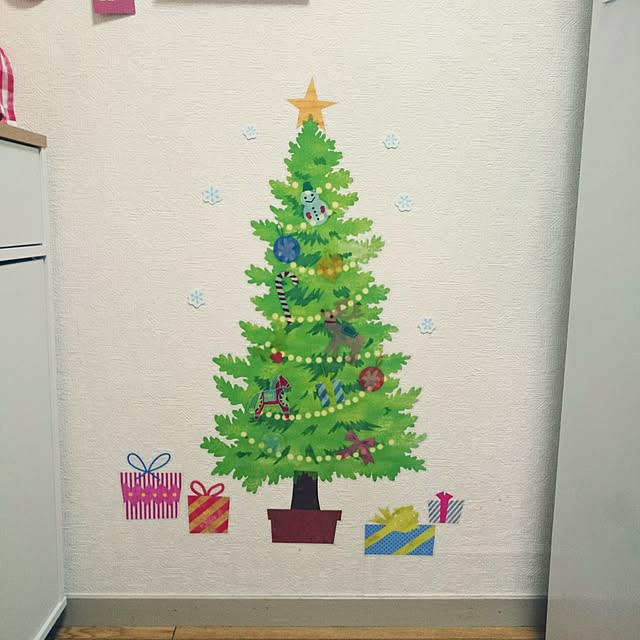 hinakoさんの実例写真