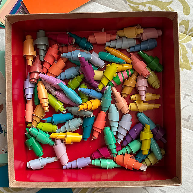 chiiyanさんの部屋