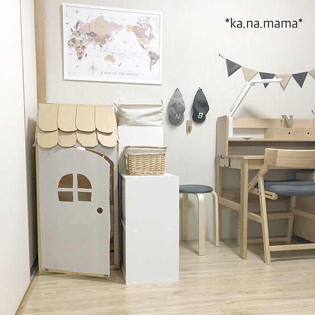 ka.na.mamaさんの実例写真