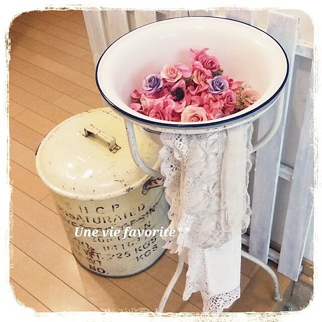 florenceさんの実例写真