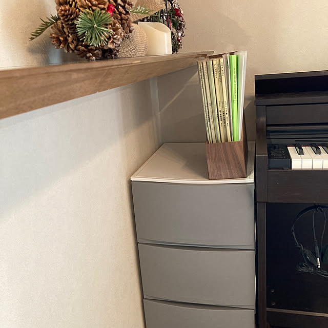 ma.さんの実例写真