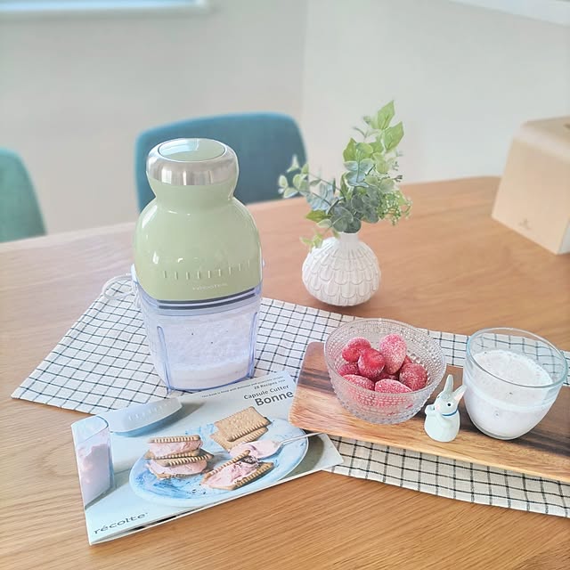 Haさんの部屋