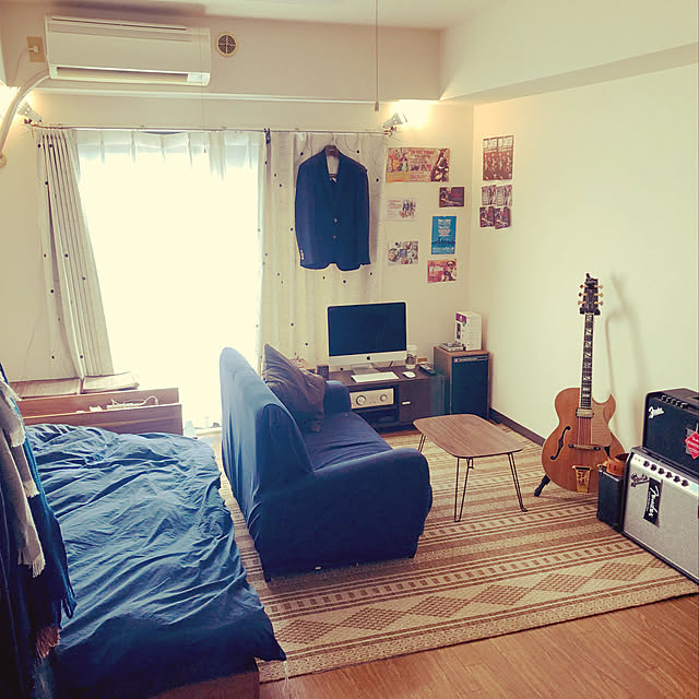 taishi.miさんの実例写真