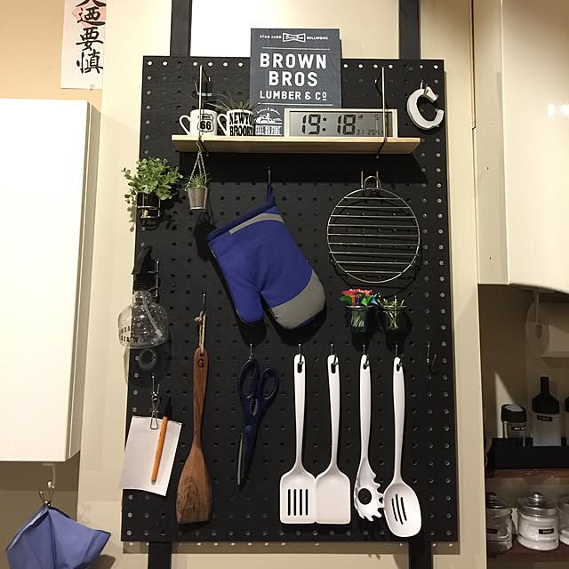 chicchikichiさんの実例写真
