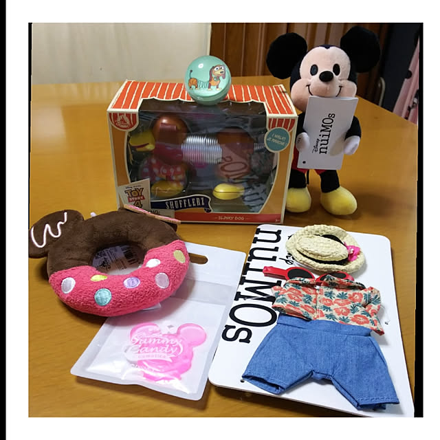 yumirinさんの実例写真