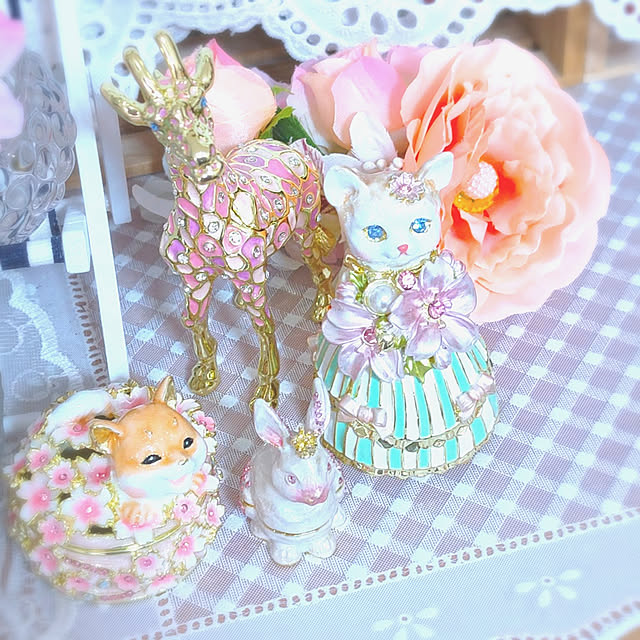 mariaさんの実例写真