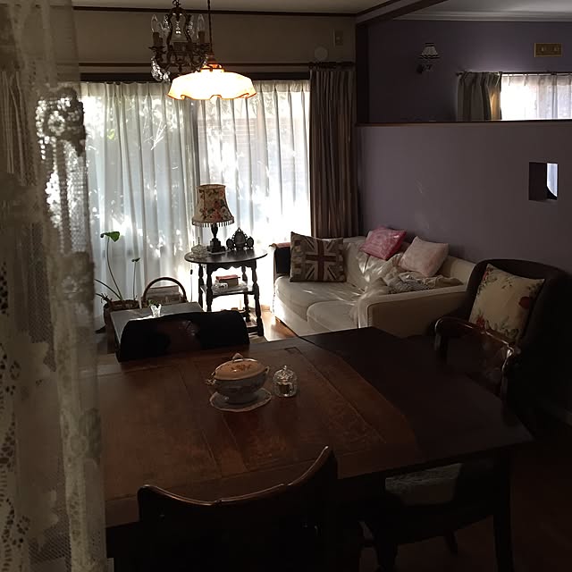 okarinさんの実例写真
