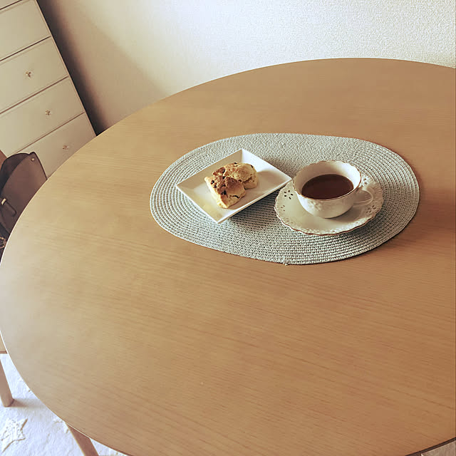 机のインテリア実例 - 2018-05-13 17:22:01
