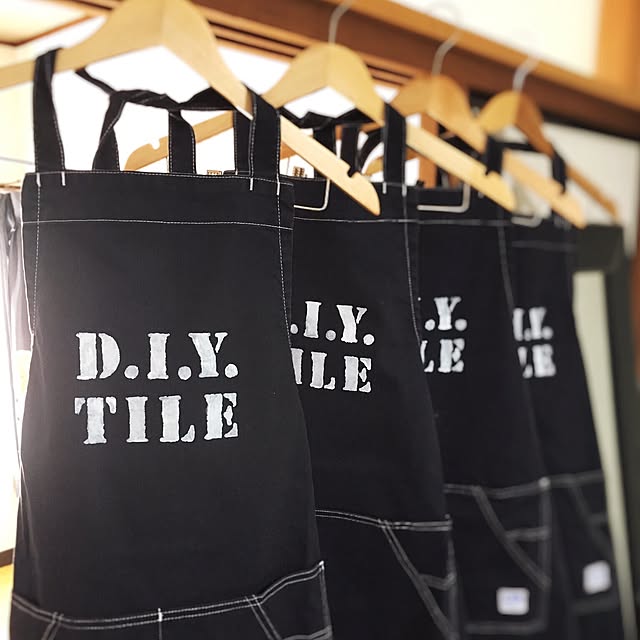 DIY-TILEさんの実例写真