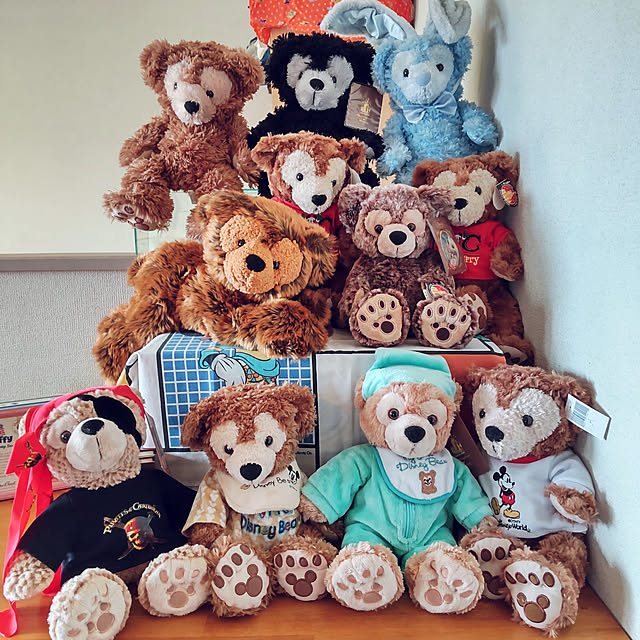 ampinさんの実例写真