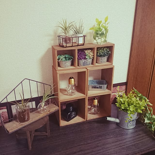 Saoriさんの実例写真