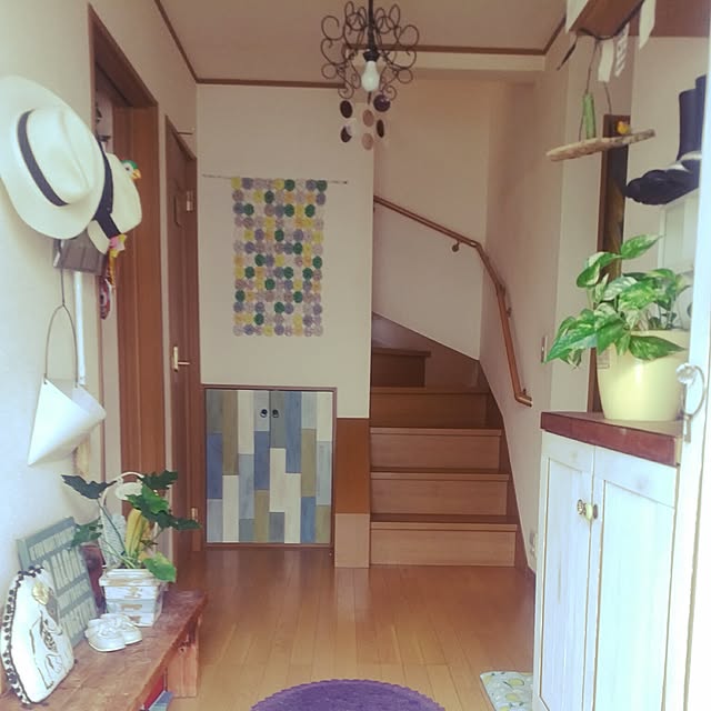 tomominさんの実例写真