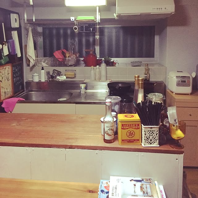 hitomidesuyo0226さんの実例写真