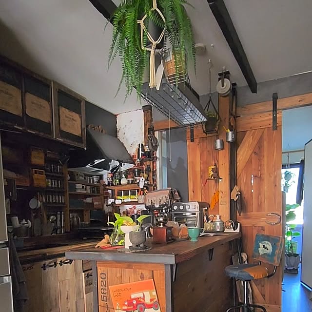 CYNOSさんの実例写真