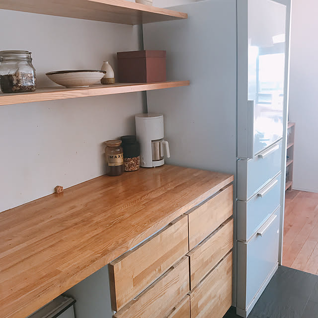 Sawawaさんの実例写真