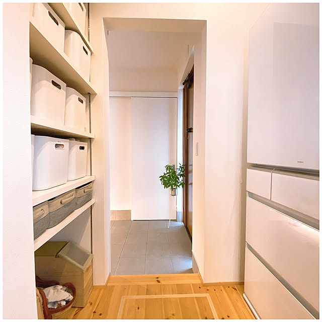 m__homeさんの実例写真