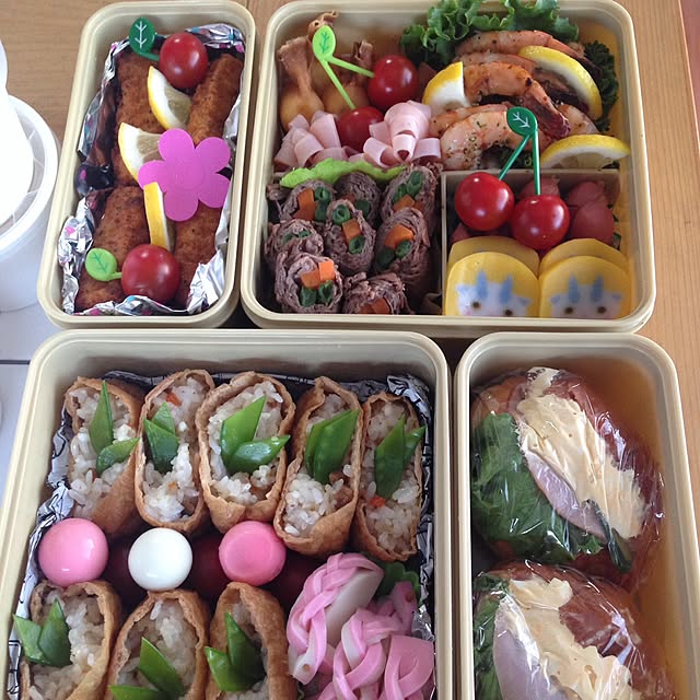 malulusanaさんの実例写真
