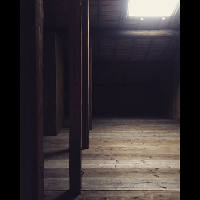 Junk_sweet_Garden_teftefさんの実例写真