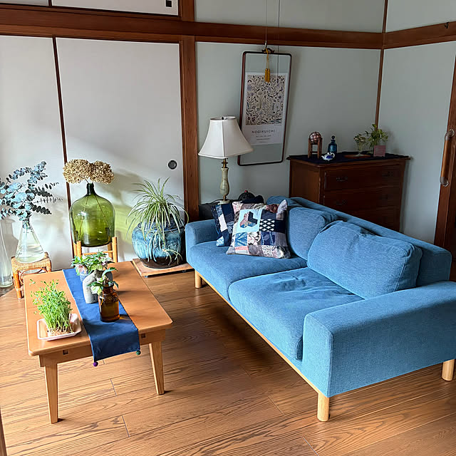 buchiさんの実例写真