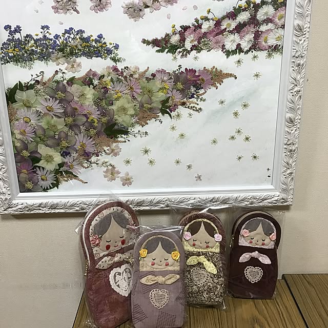 Lismonkeyさんの実例写真