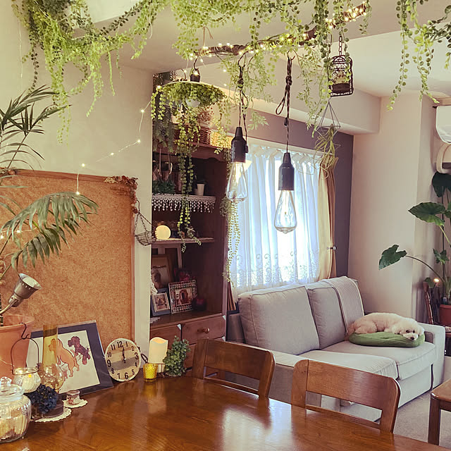 madamkaoriさんの部屋