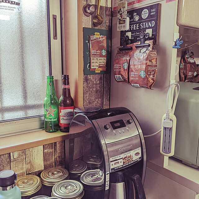 mokaさんの実例写真