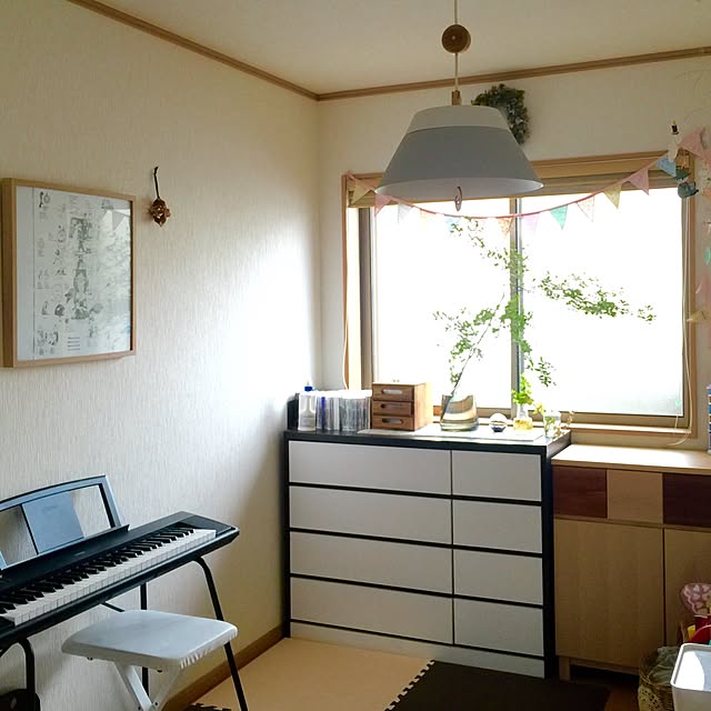実例写真