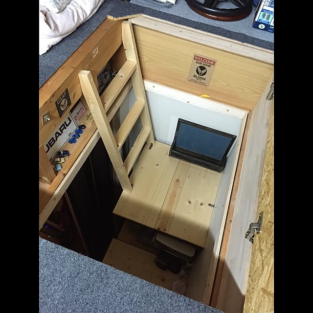 kuroさんの実例写真