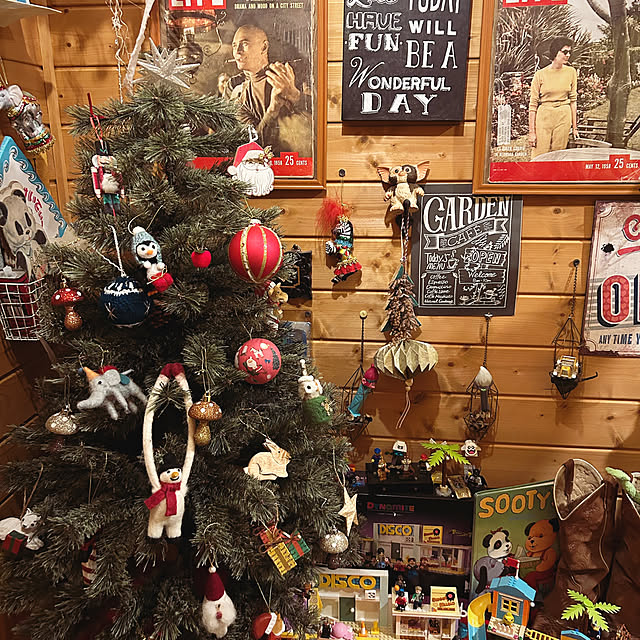 スタディオクリップのクリスマスツリーのおすすめ商品と スタディオクリップのクリスマスツリーのおすすめ商品と
