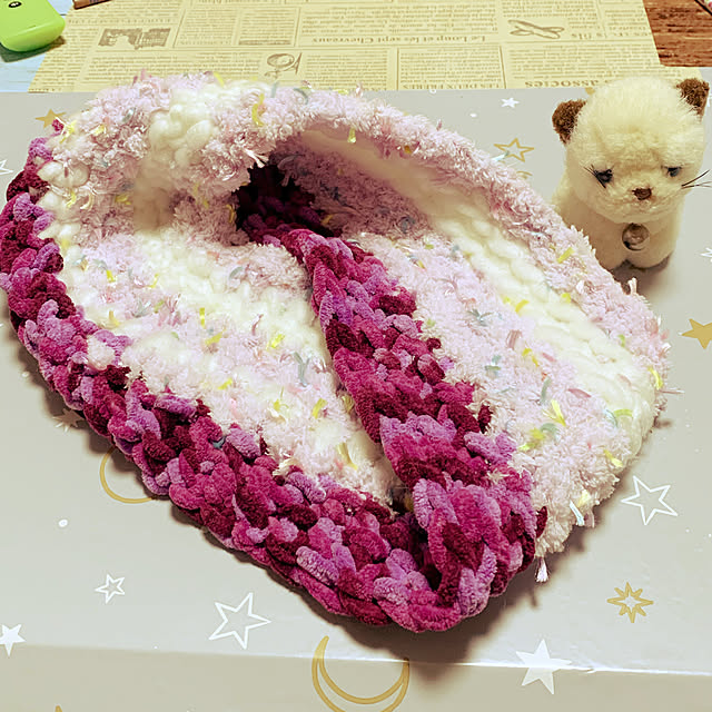 buchibuchi55さんの実例写真