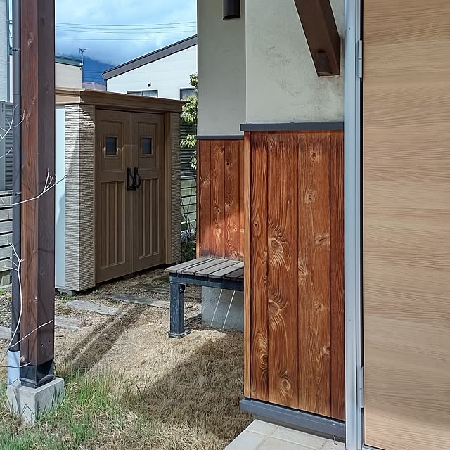 t.yumiさんの実例写真