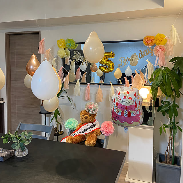 chiakiさんの部屋