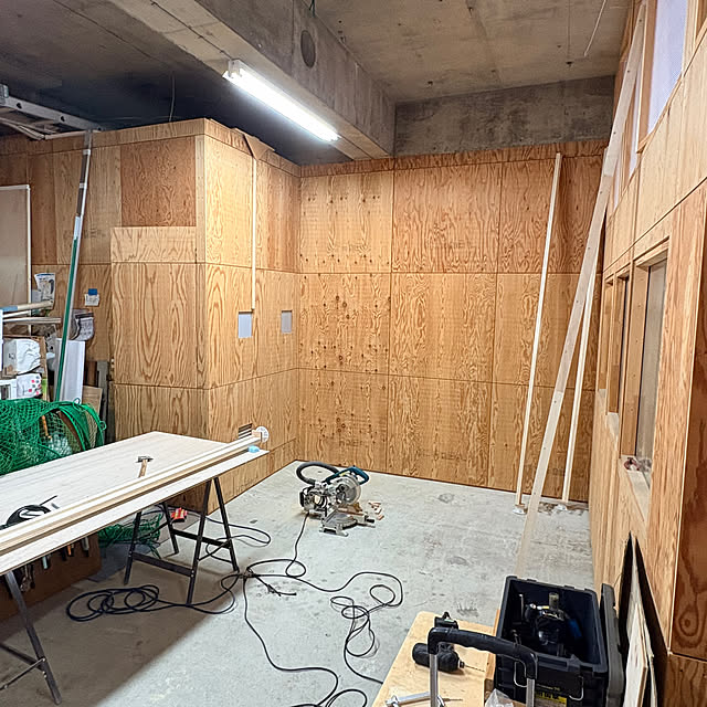 TOA-80さんの部屋