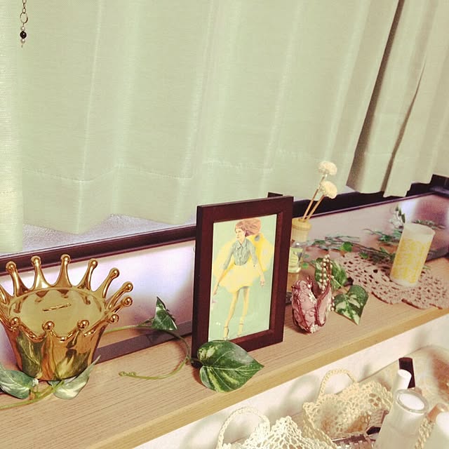 mushariさんの実例写真