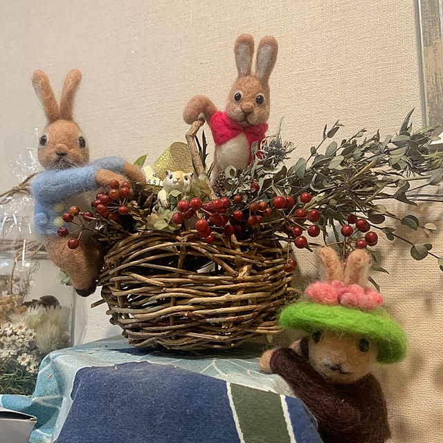 Aqettyさんの部屋